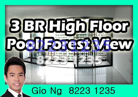 Foresque Residences (D23), Condominium #54939792